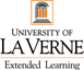 University of LA VERNE